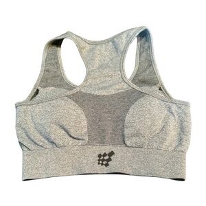 Jed North light green sports bra, XS/S